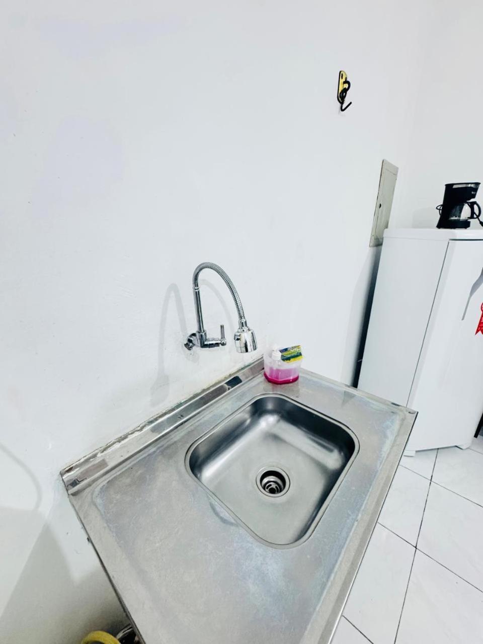 Ap No Derby Com Garagem E Ar Apartment