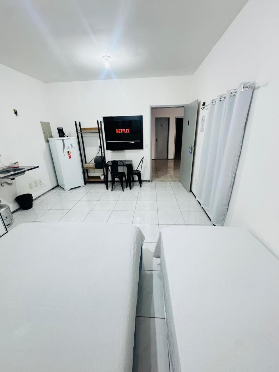 Ap No Derby Com Garagem E Ar Apartment *