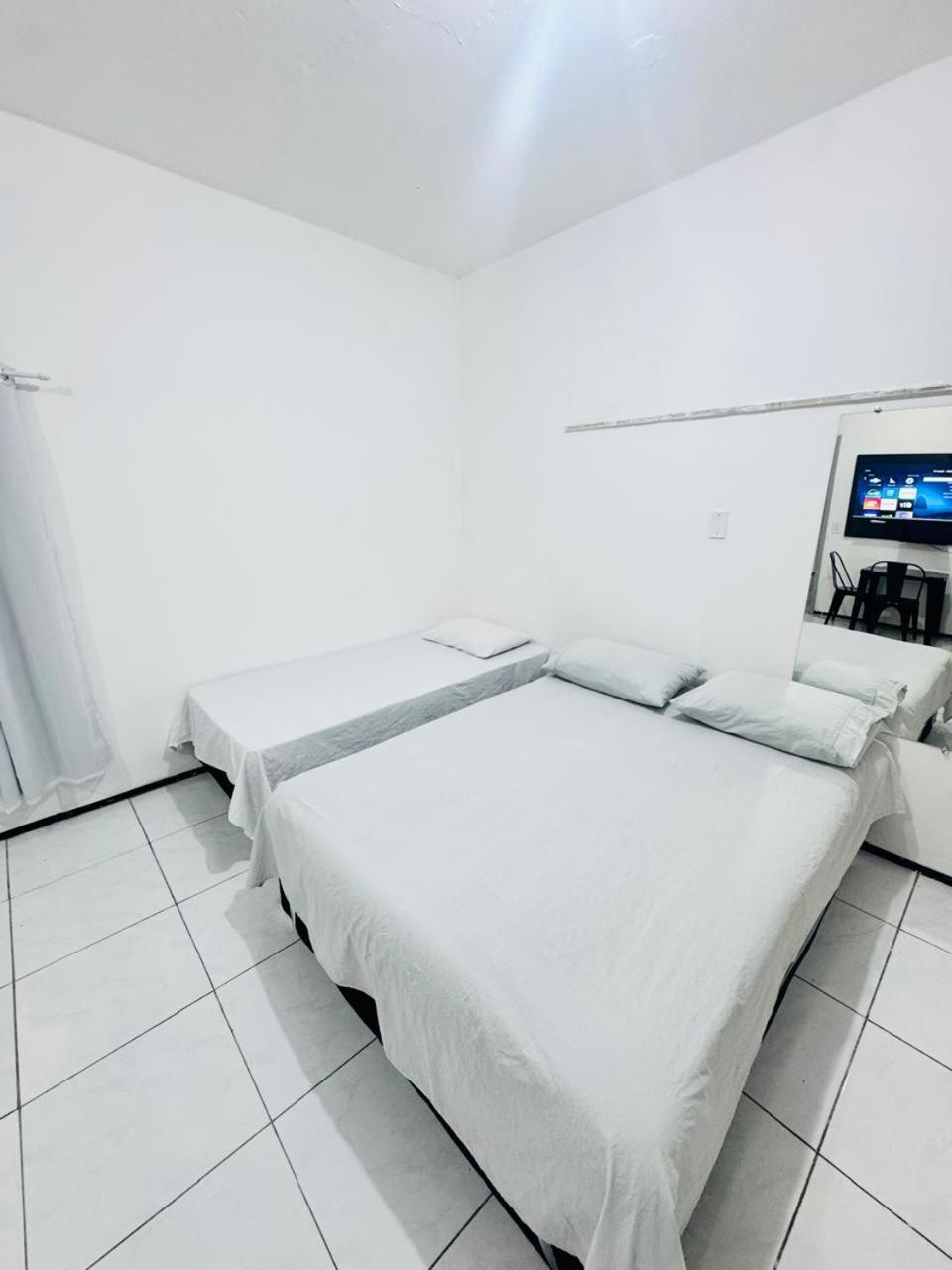 Apartment Ap No Derby Com Garagem E Ar Sobral
