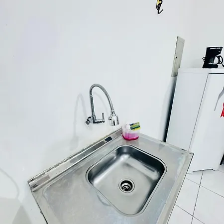 Ap No Derby Com Garagem E Ar Apartment Sobral Exterior photo