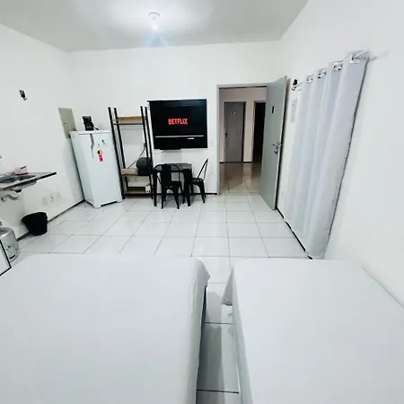 Ap No Derby Com Garagem E Ar Apartment Sobral Exterior photo