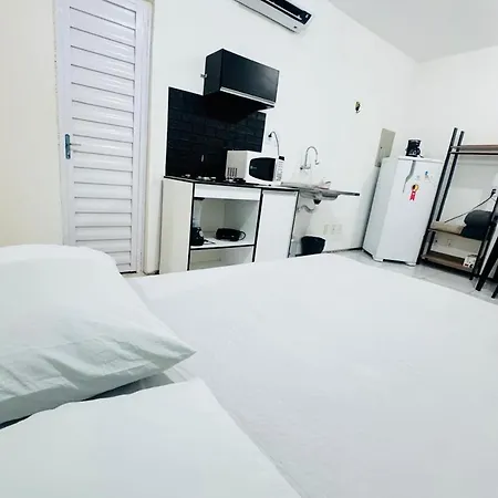 Ap No Derby Com Garagem E Ar Apartment Sobral Exterior photo